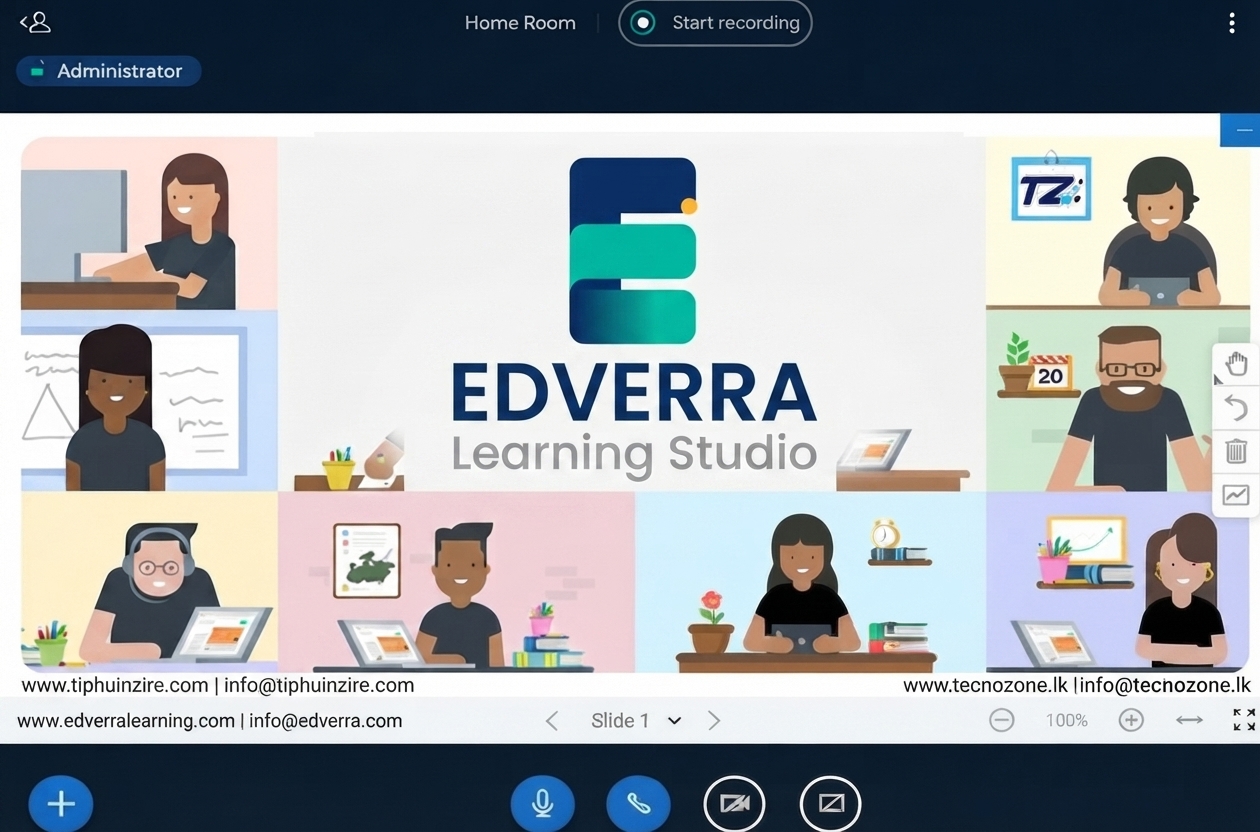 Live Learning